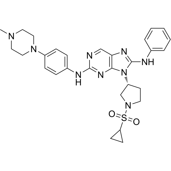EGFR-IN-11 2463200-44-2
